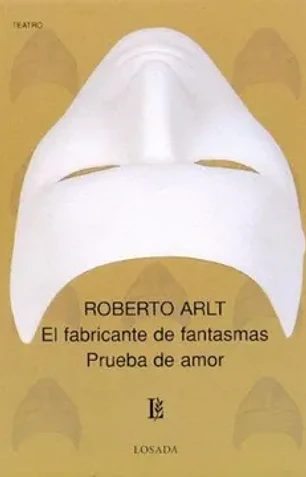 Fabricante de fantasmas