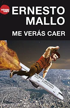 Me veras caer