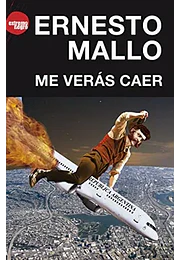 Me veras caer
