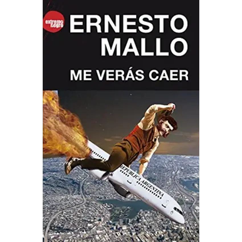 Me veras caer 1