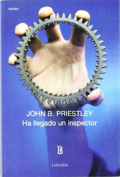 Ha llegado un inspector