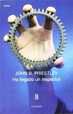 Ha llegado un inspector