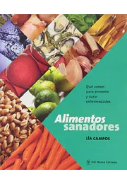 Alimentos sanadores