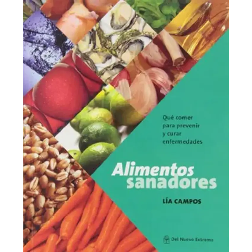 Alimentos sanadores 1