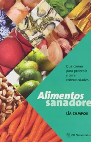 Alimentos sanadores