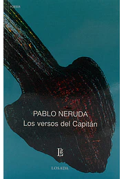 Versos del capitan, los (n/e)