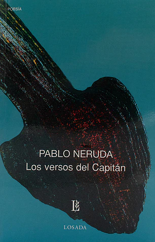 Versos del capitan, los (n/e)