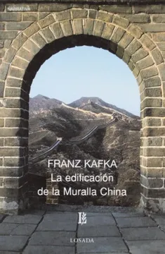 La edificacion de la muralla china