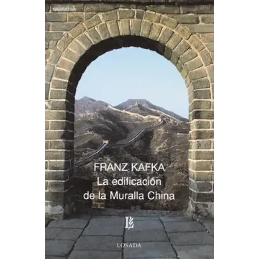 La edificacion de la muralla china 1