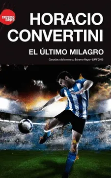 El último milagro