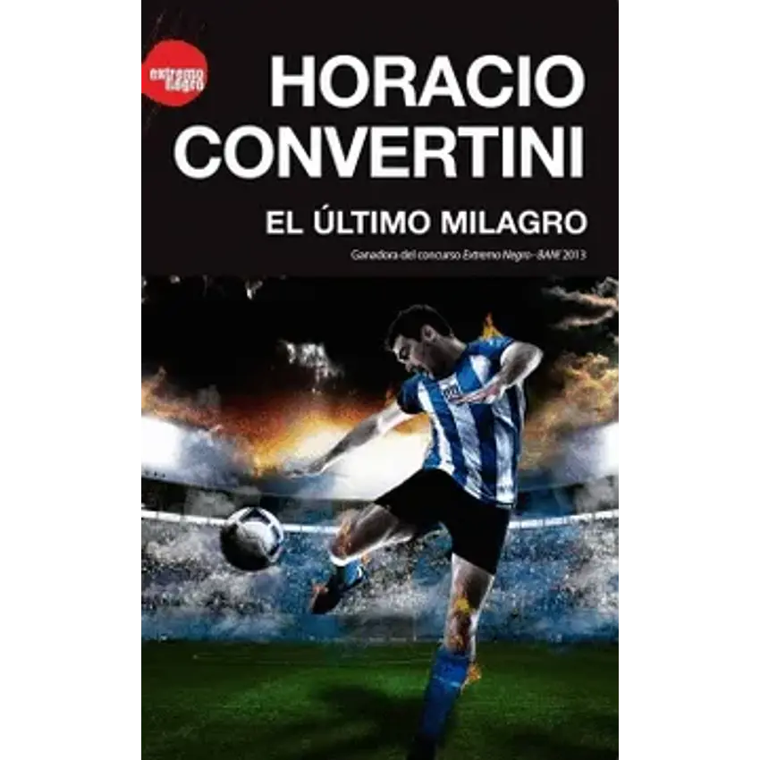 El último milagro 1