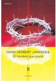 El hombre que murió