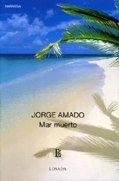 Mar muerto