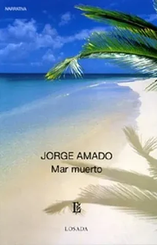 Mar muerto