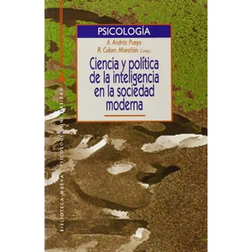 Ciencia y política de la inteligencia en la sociedad moderna 1