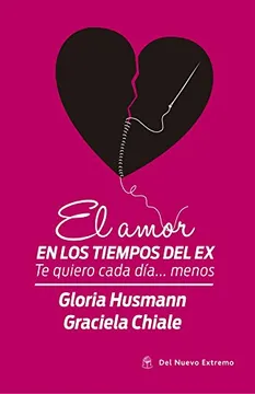 El amor en los tiempos del ex