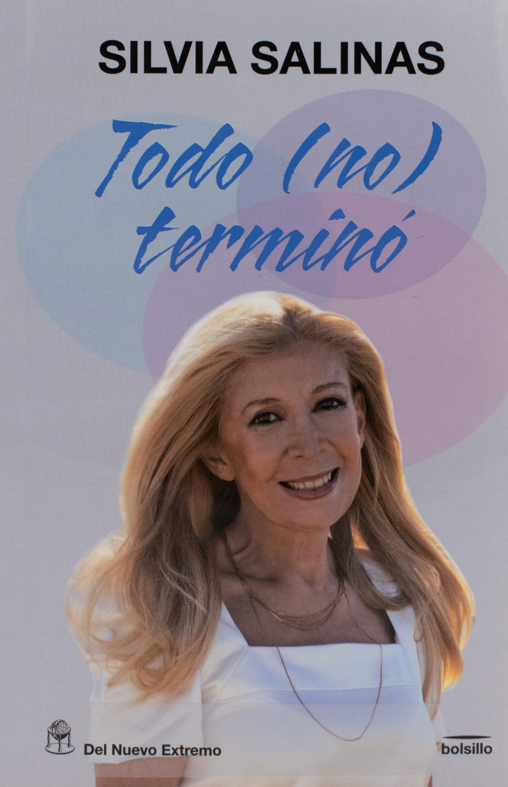Todo (no ) termino (b)