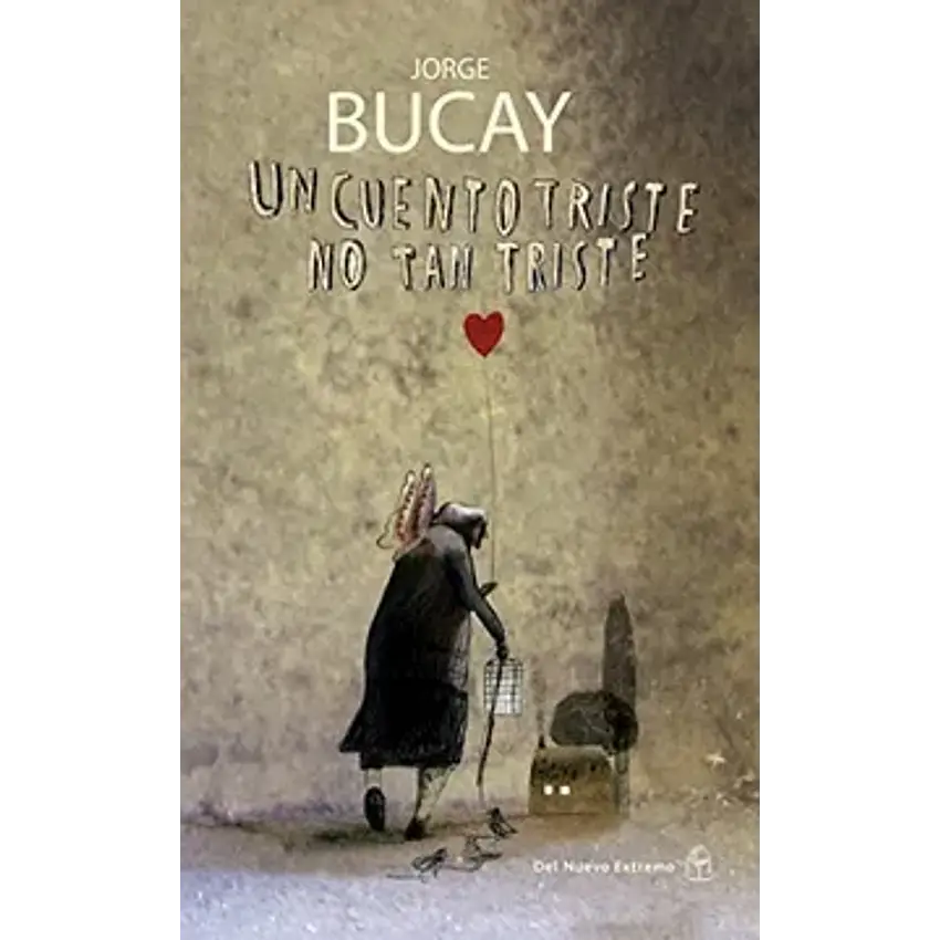Un cuento triste no tan triste 1