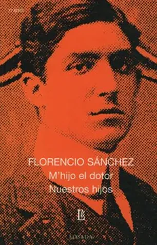 M´hijo el dotor nuestros h