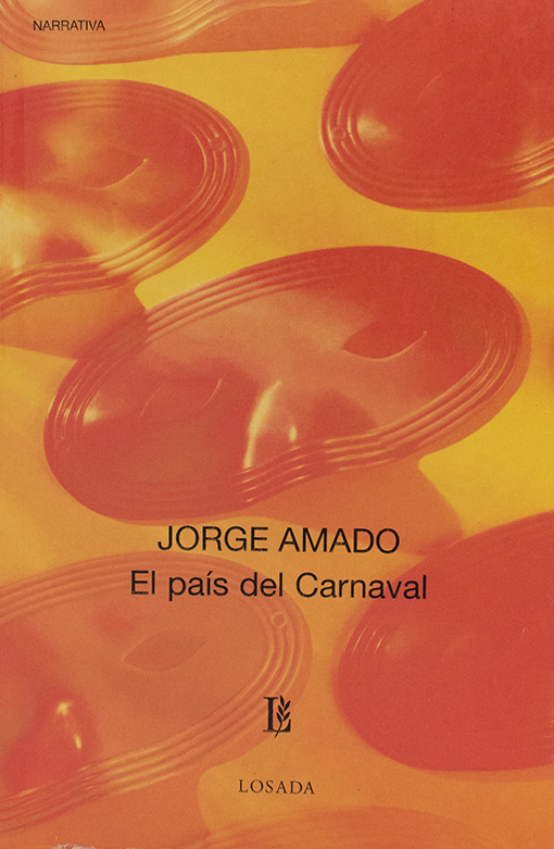 País del carnaval, el (n/e)