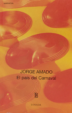 País del carnaval, el (n/e)