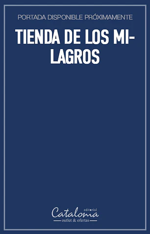 Tienda de los milagros