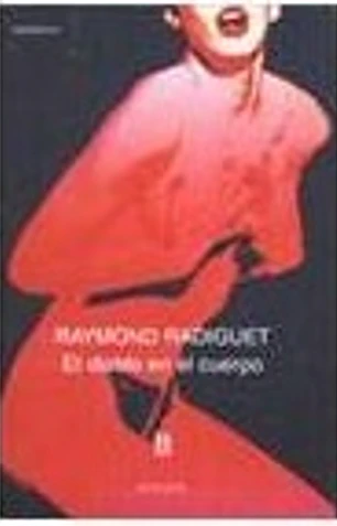 El diablo en el cuerpo