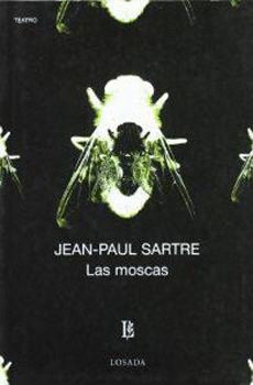 Moscas, las (n/e)