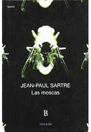 Moscas, las (n/e)