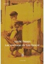Aventuras de tom sawyer, las