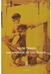 Aventuras de tom sawyer, las