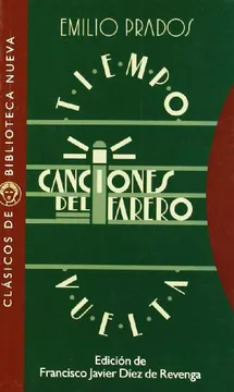 Tiempo. Canciones del farero. Vuelta