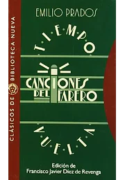 Tiempo. Canciones del farero. Vuelta
