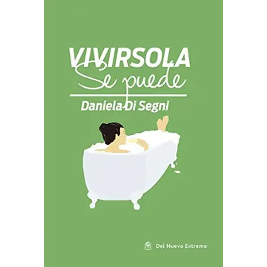 Vivir sola se puede 1