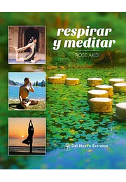 Respirar y meditar