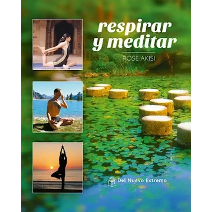 Respirar y meditar 1