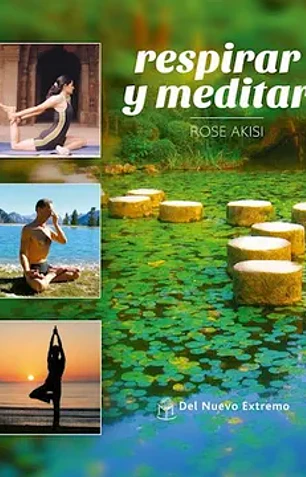 Respirar y meditar