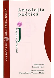 Antología poética. Juan Ramón Jiménez oferta