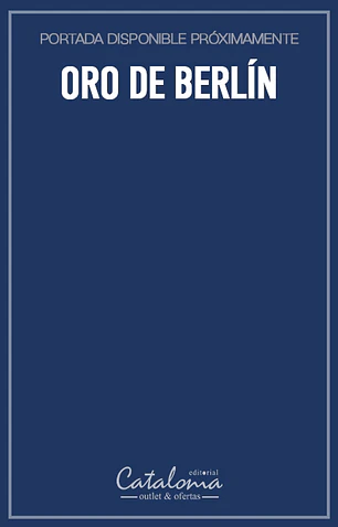 Oro de berlín