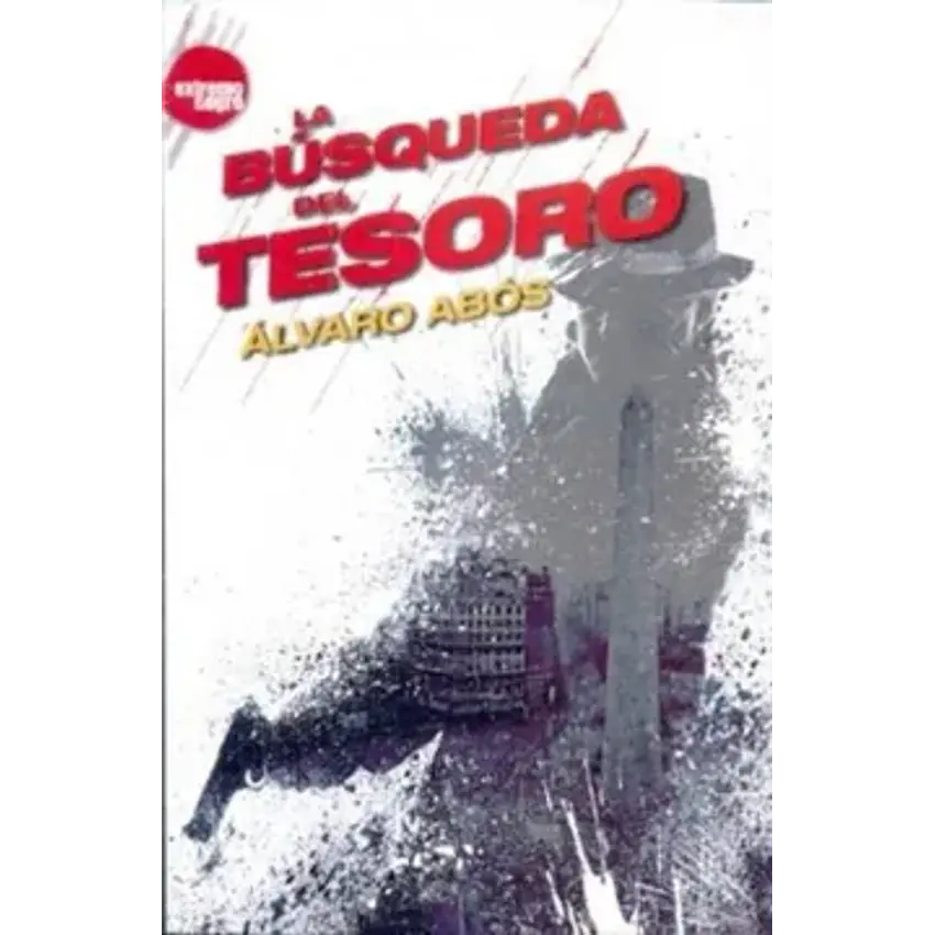 Busqueda del tesoro 1