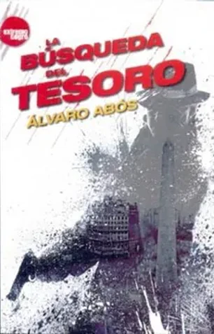 Busqueda del tesoro