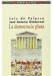 Democracia plana oferta