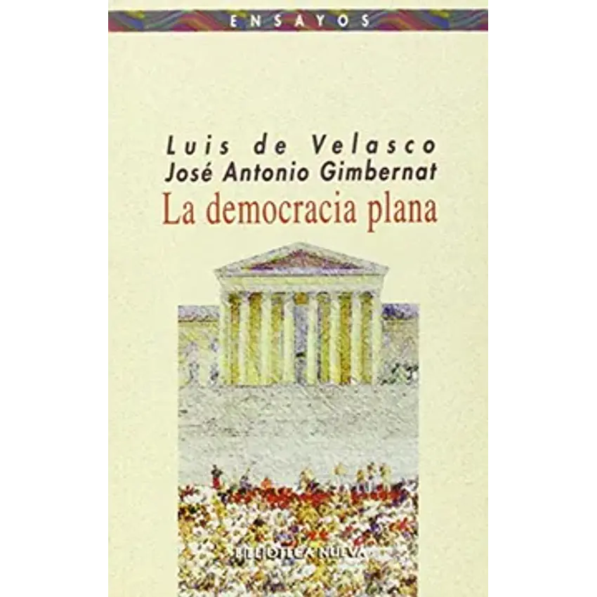 Democracia plana oferta 1