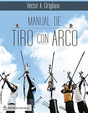 Manual de tiro con arco