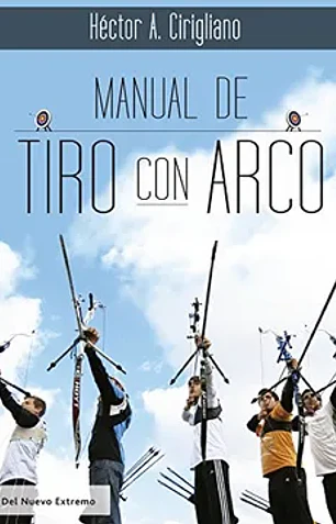 Manual de tiro con arco