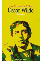 Oscar Wilde