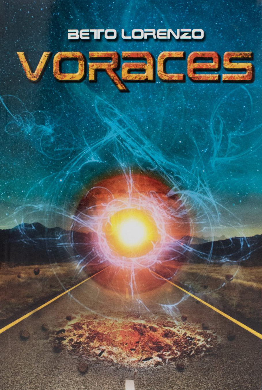 Voraces