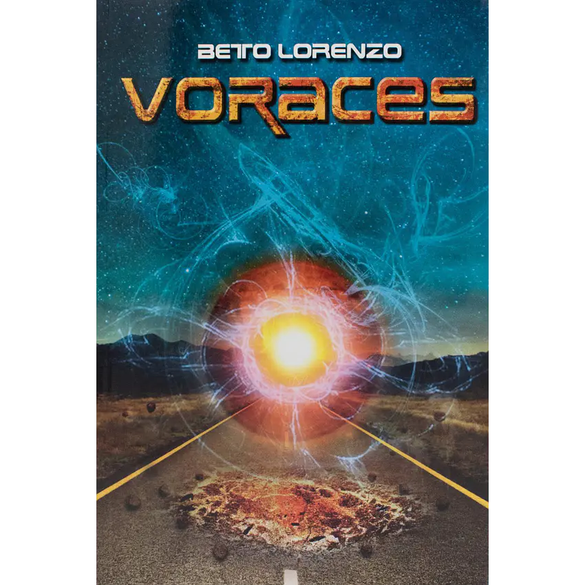 Voraces 1