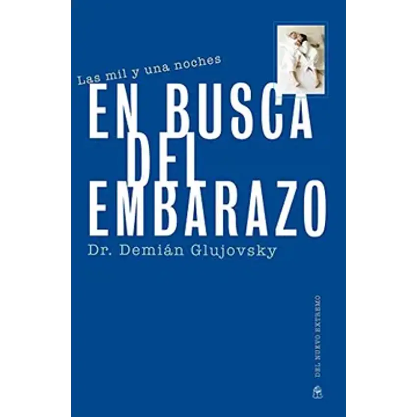 En busca del embarazo 1
