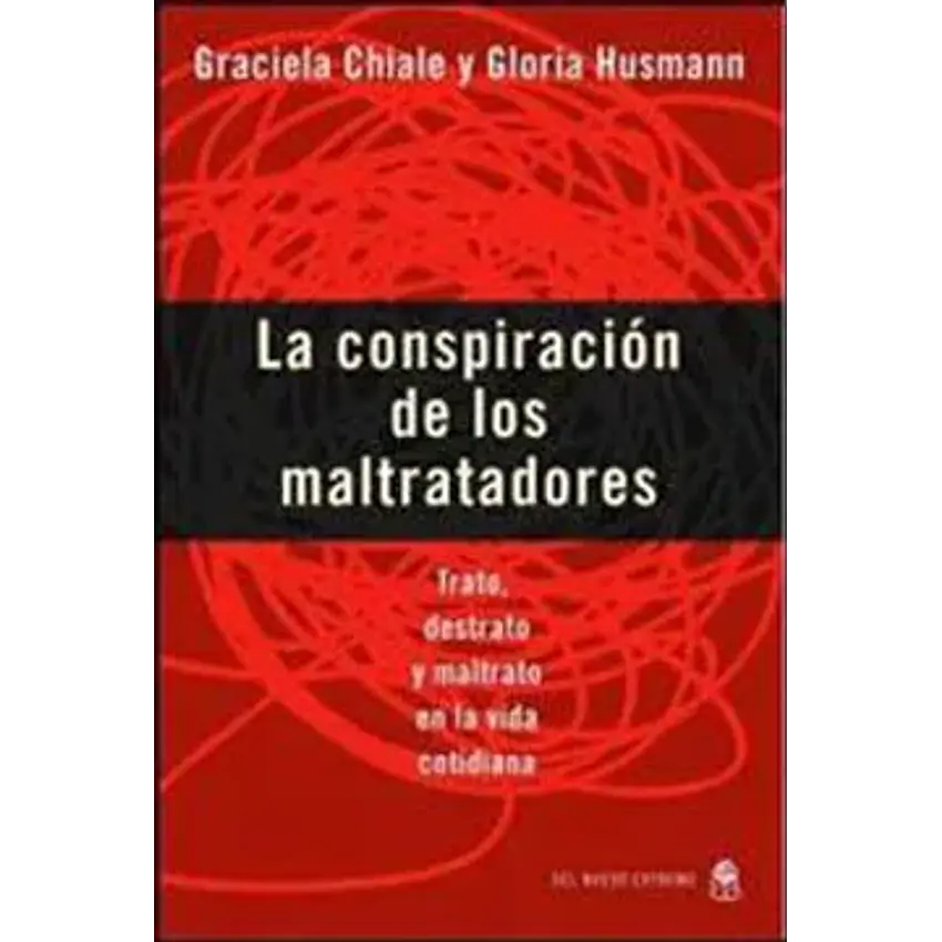 La conspiración de los maltratadores 1